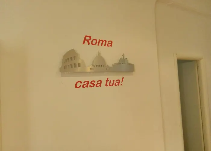 Big House Colosseum * Róma