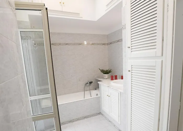 Big House Colosseum Apartman *