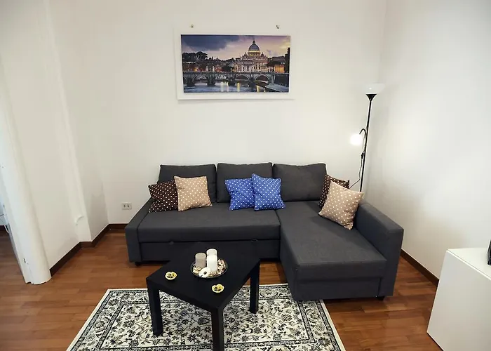 Apartman Big House Colosseum Róma
