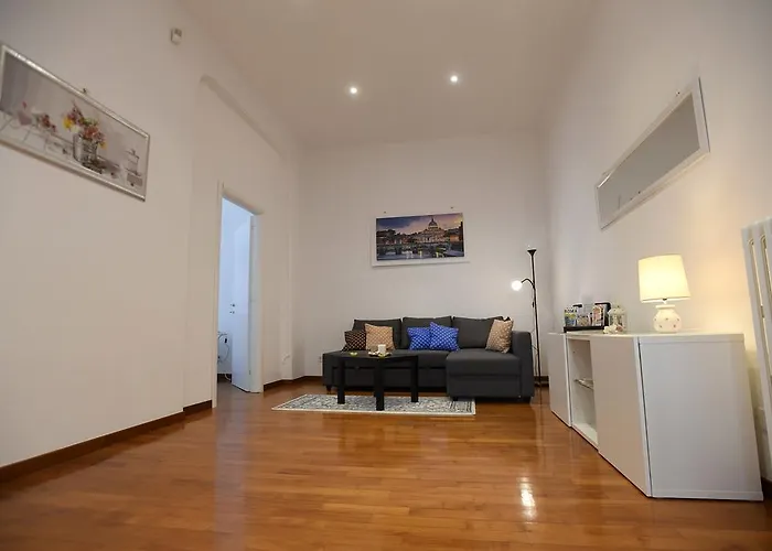 Apartman Big House Colosseum