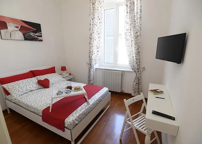 Big House Colosseum Apartman *